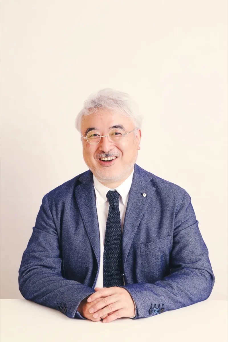 MASAYUKI TSUKAGOSHI